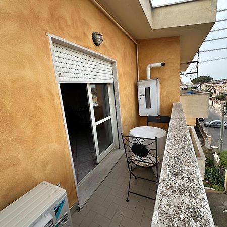 Bb Smallville Fiumicino Exterior photo